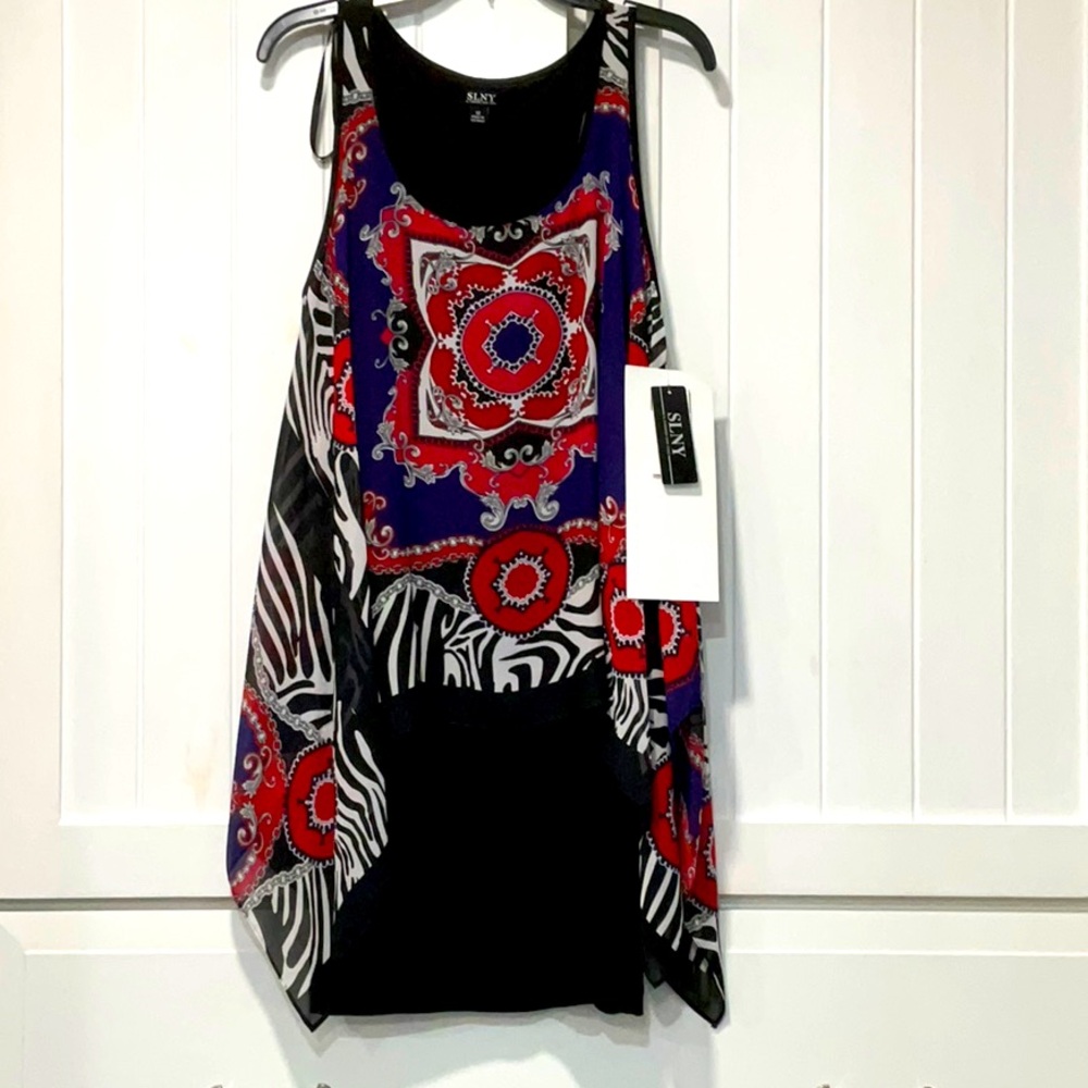 SLNY Women's Dress